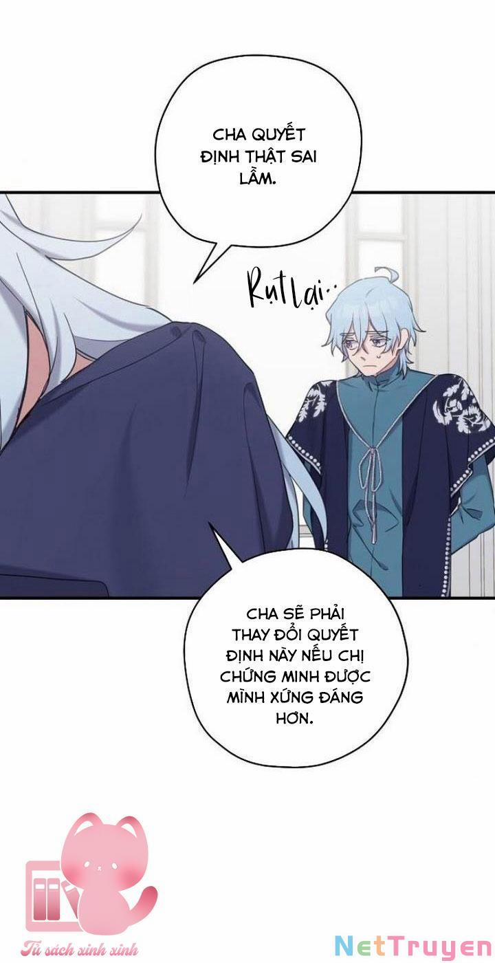 Khóc Đi Mà Hoàng Tử 20 trang 13