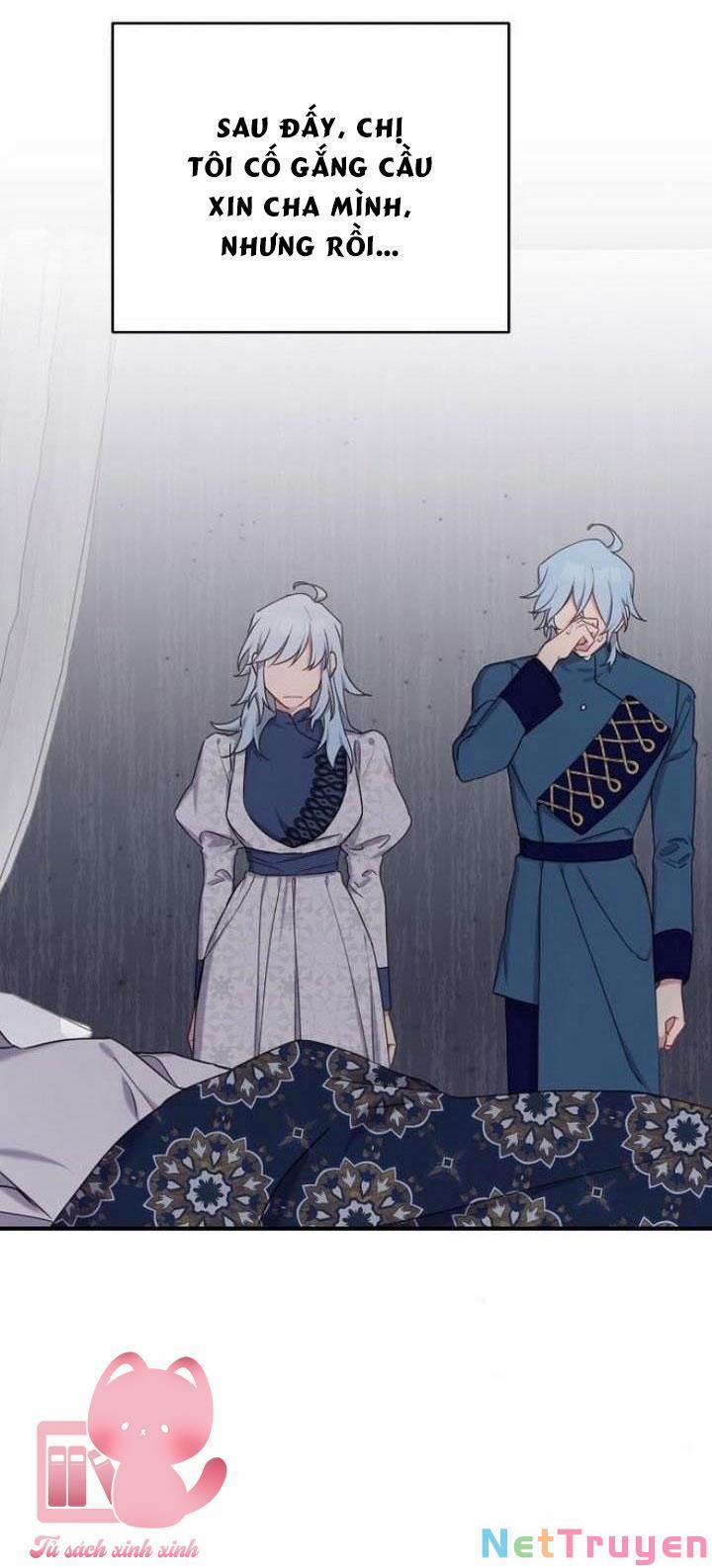 Khóc Đi Mà Hoàng Tử 20 trang 15