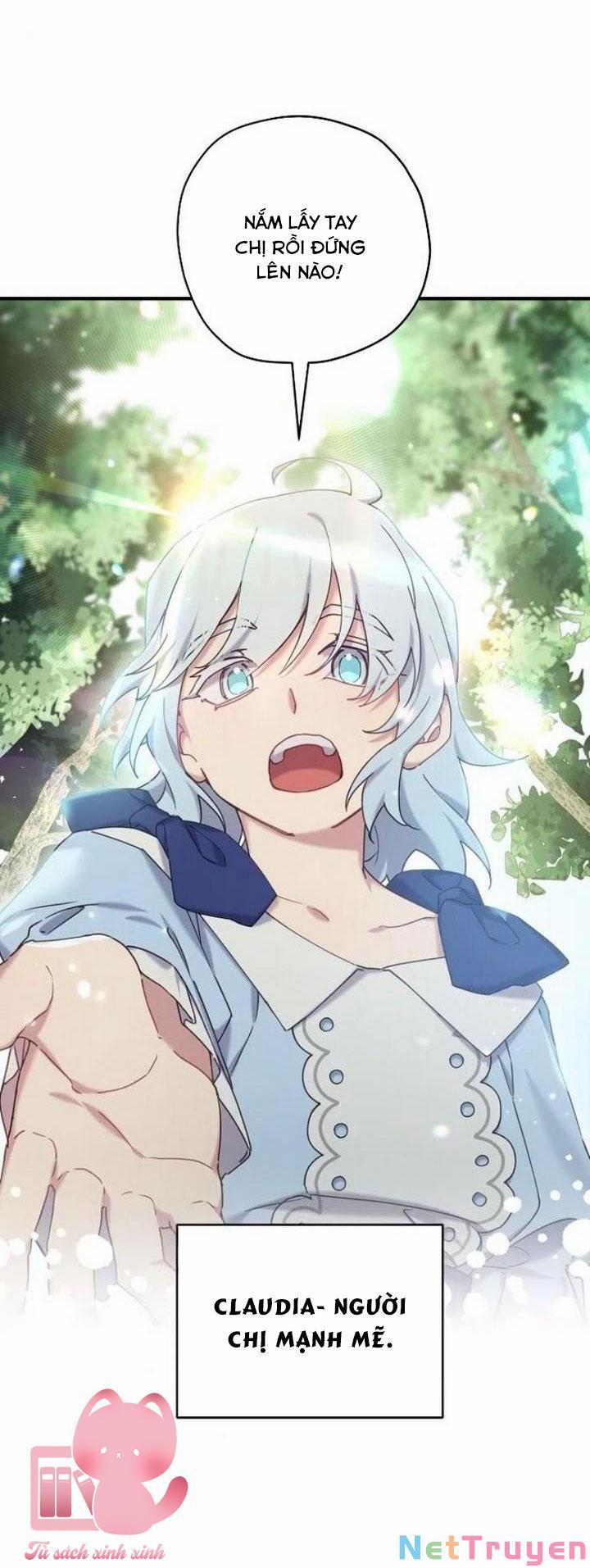 Khóc Đi Mà Hoàng Tử 20 trang 2