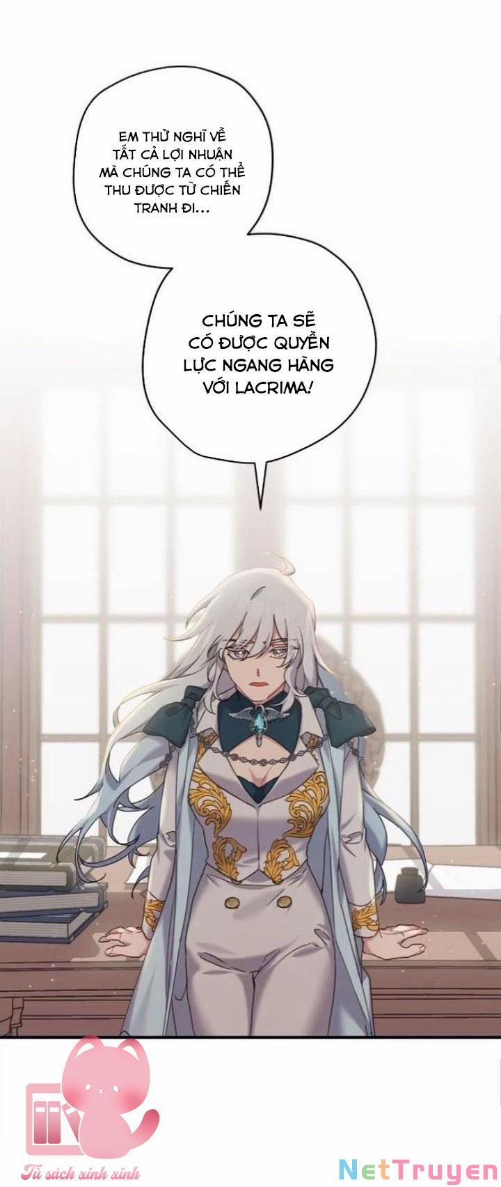 Khóc Đi Mà Hoàng Tử 20 trang 24