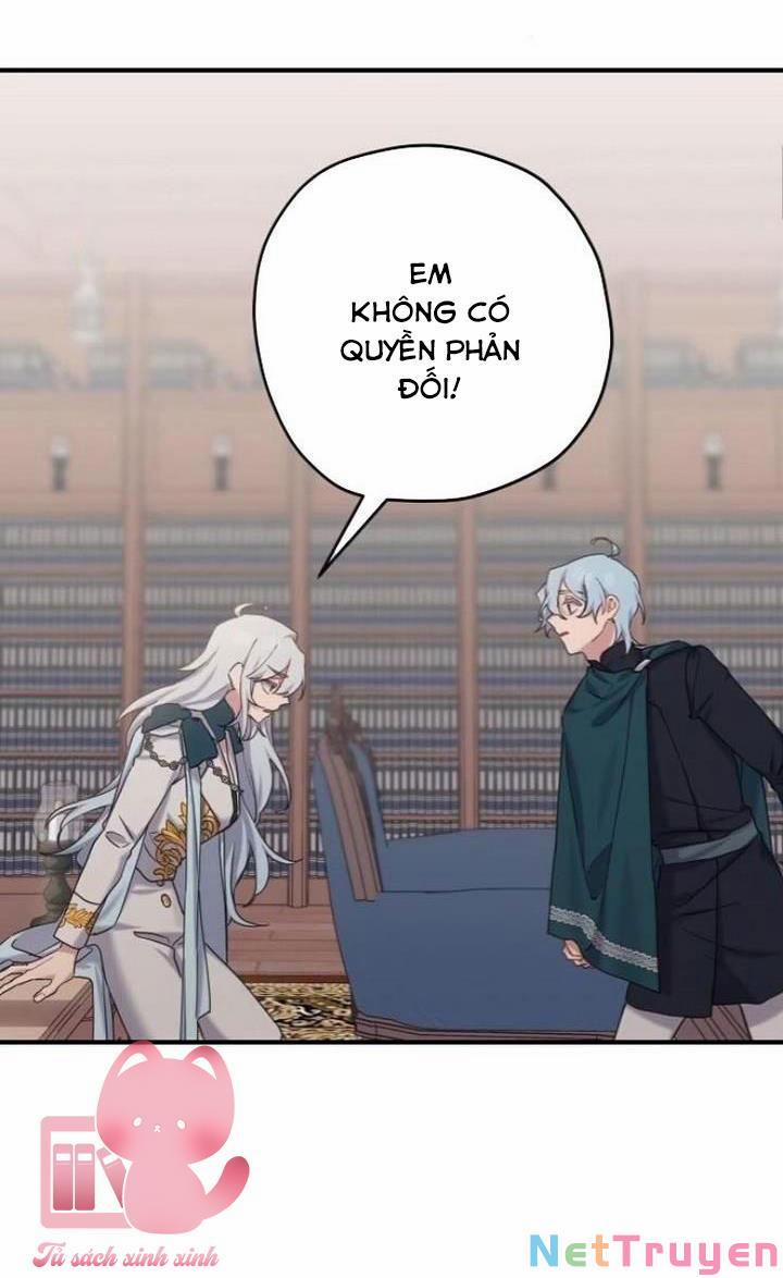 Khóc Đi Mà Hoàng Tử 20 trang 27