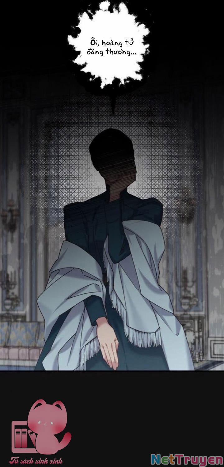 Khóc Đi Mà Hoàng Tử 20 trang 33