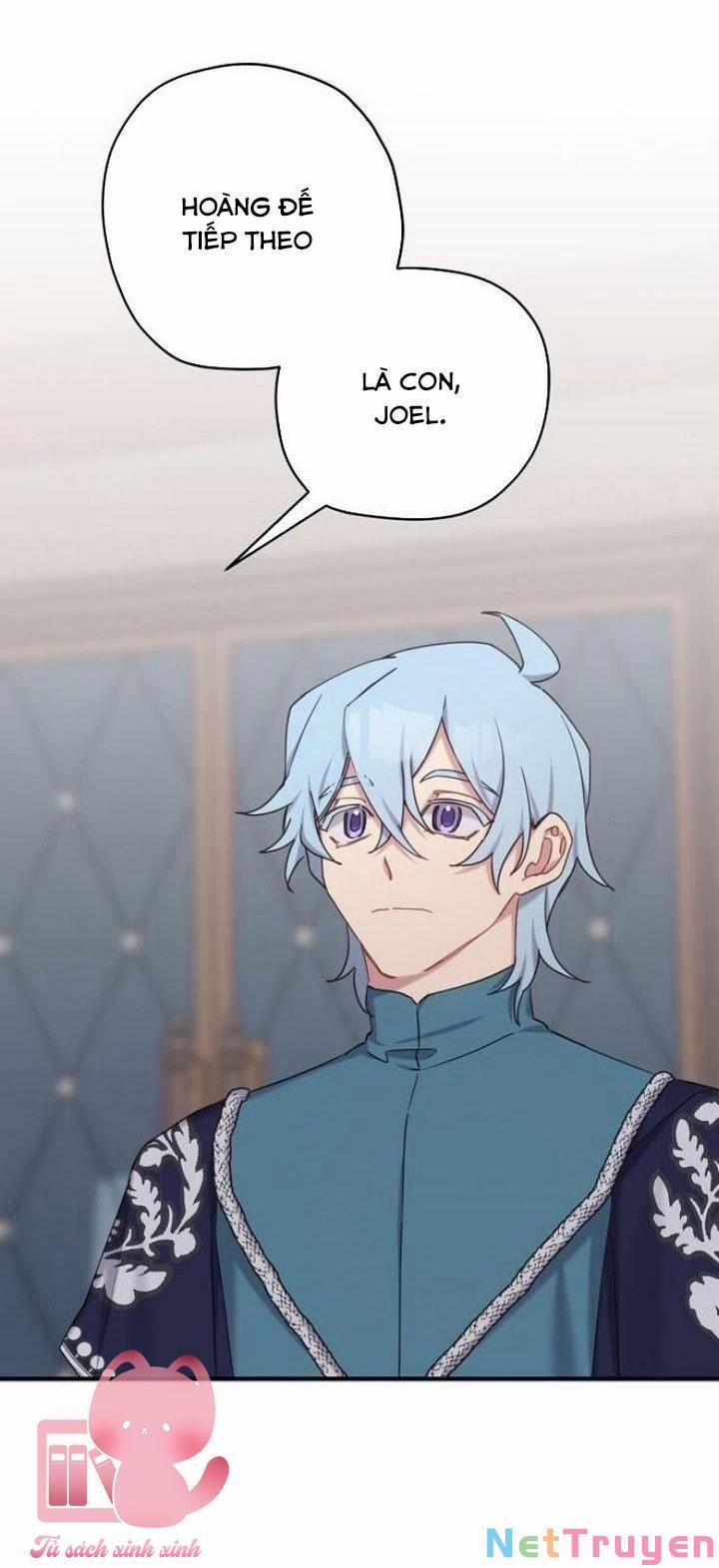 Khóc Đi Mà Hoàng Tử 20 trang 5