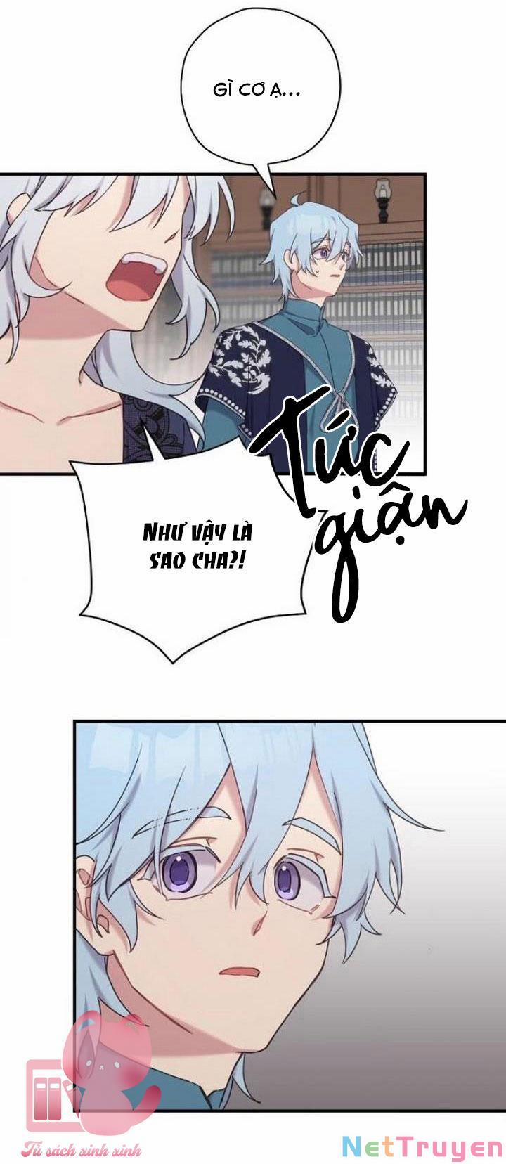 Khóc Đi Mà Hoàng Tử 20 trang 7