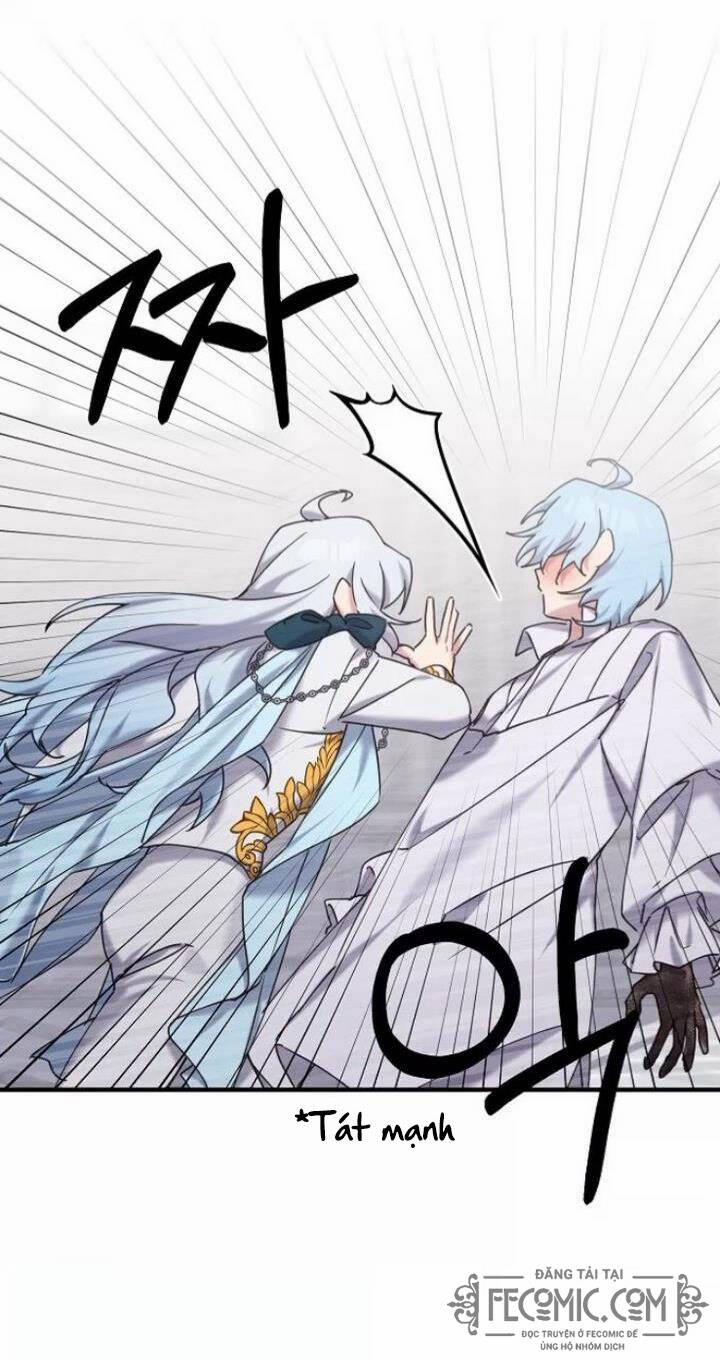 Khóc Đi Mà Hoàng Tử 21 trang 0