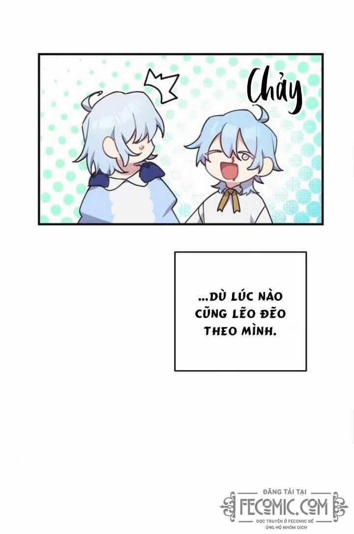 Khóc Đi Mà Hoàng Tử 21 trang 16