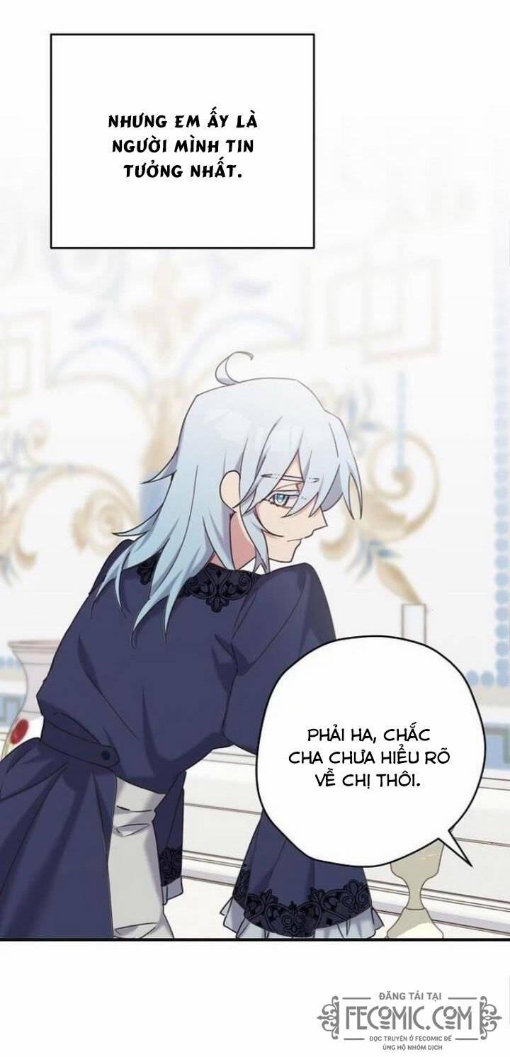 Khóc Đi Mà Hoàng Tử 21 trang 17