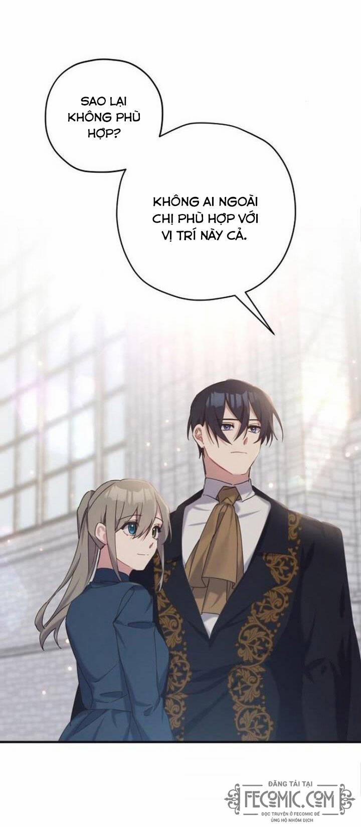 Khóc Đi Mà Hoàng Tử 21 trang 28