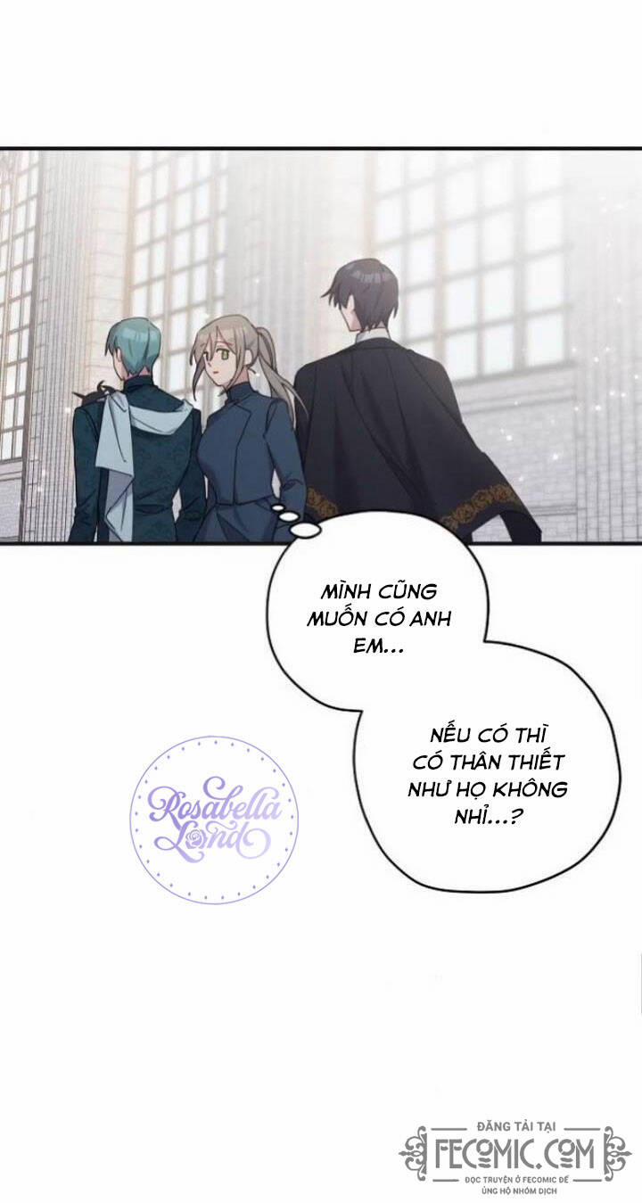 Khóc Đi Mà Hoàng Tử 21 trang 31