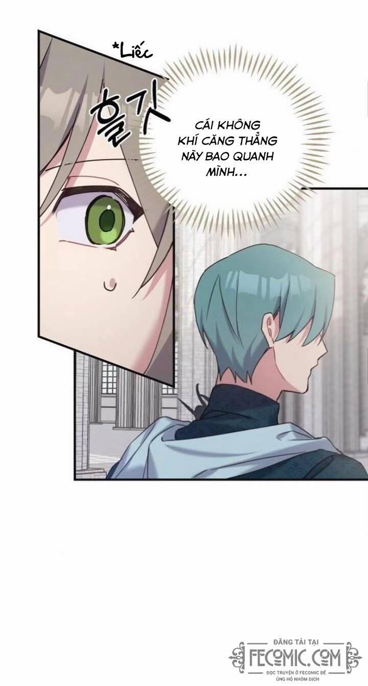 Khóc Đi Mà Hoàng Tử 21 trang 34