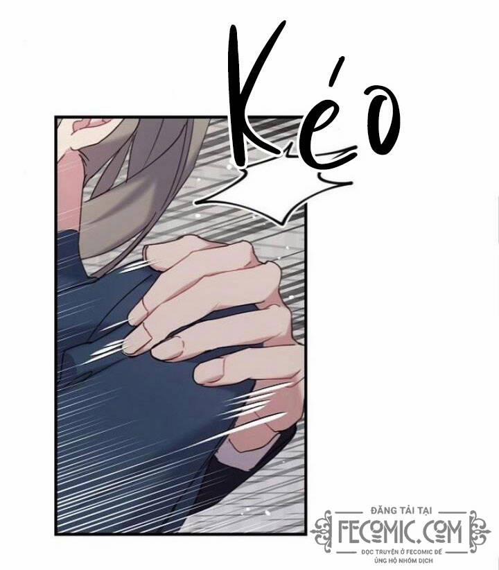 Khóc Đi Mà Hoàng Tử 21 trang 37