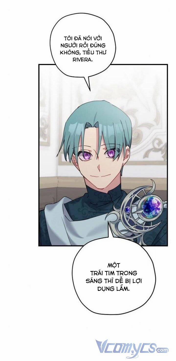 Khóc Đi Mà Hoàng Tử 21 trang 52