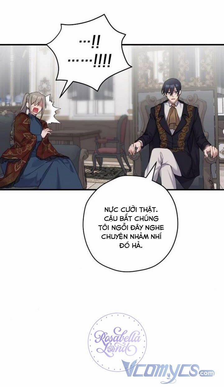 Khóc Đi Mà Hoàng Tử 21 trang 53