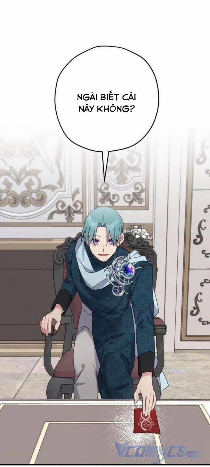 Khóc Đi Mà Hoàng Tử 21 trang 55