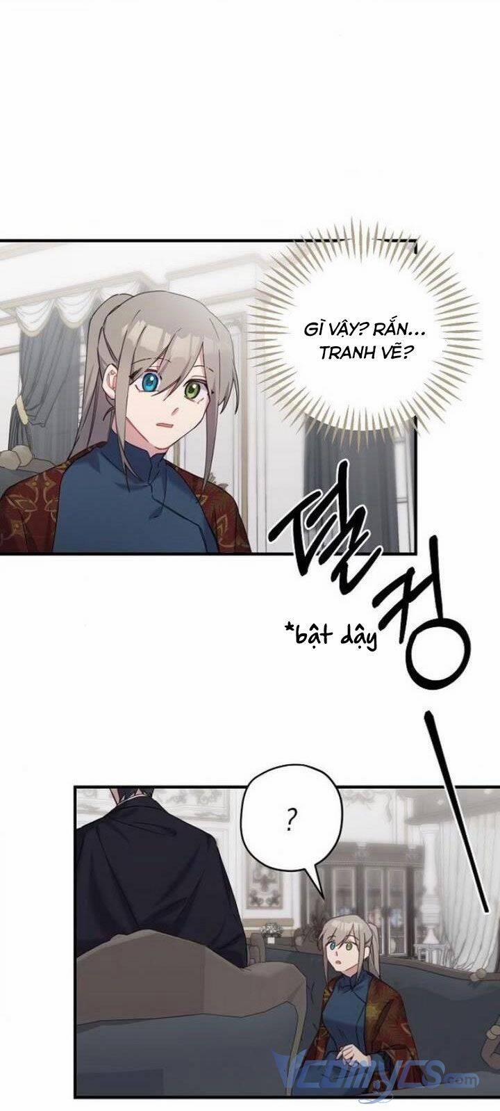 Khóc Đi Mà Hoàng Tử 21 trang 56