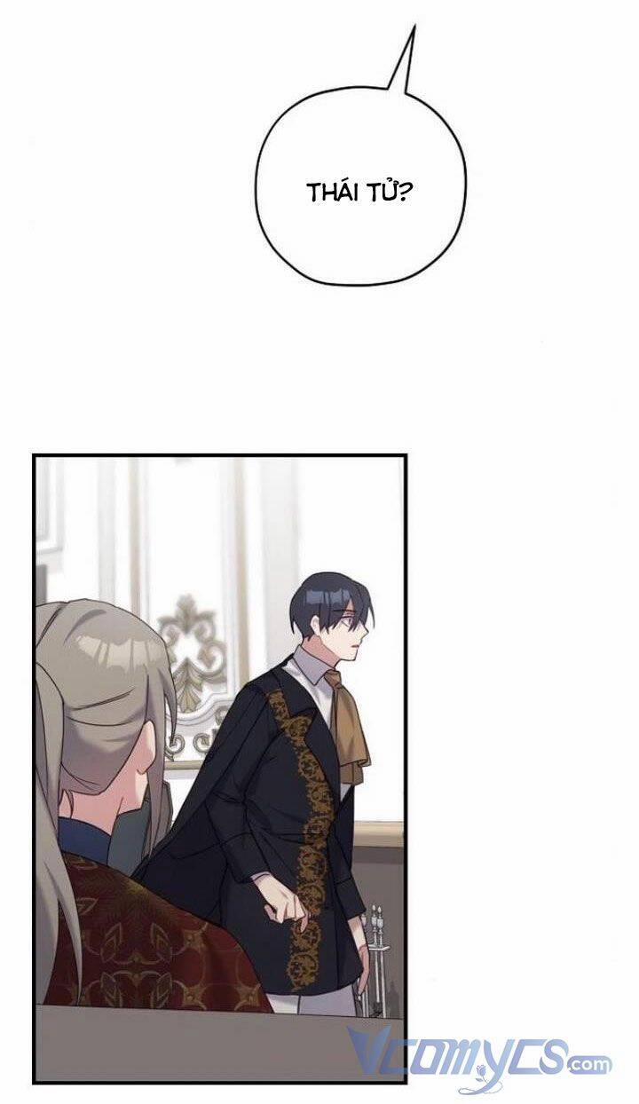 Khóc Đi Mà Hoàng Tử 21 trang 57