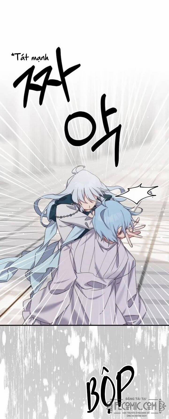 Khóc Đi Mà Hoàng Tử 21 trang 7