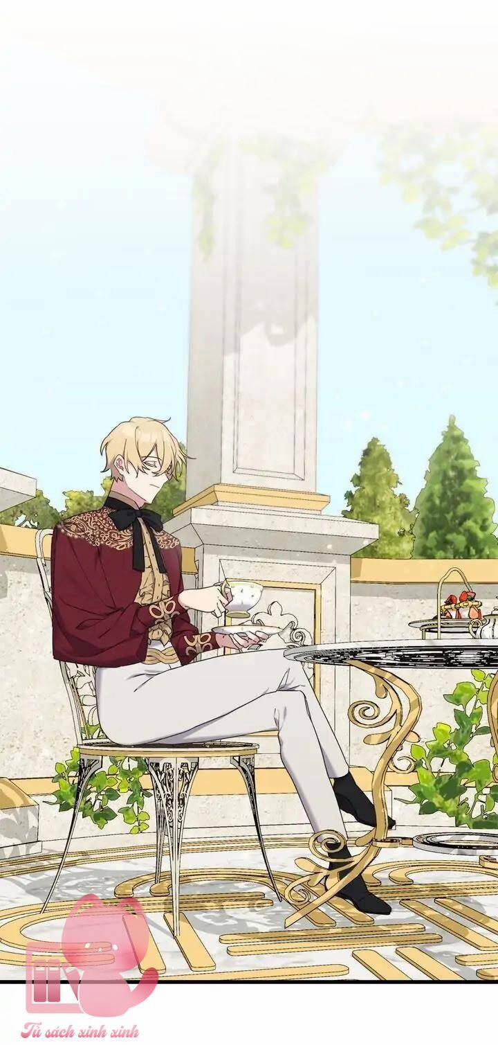 Khóc Đi Mà Hoàng Tử 23 trang 1