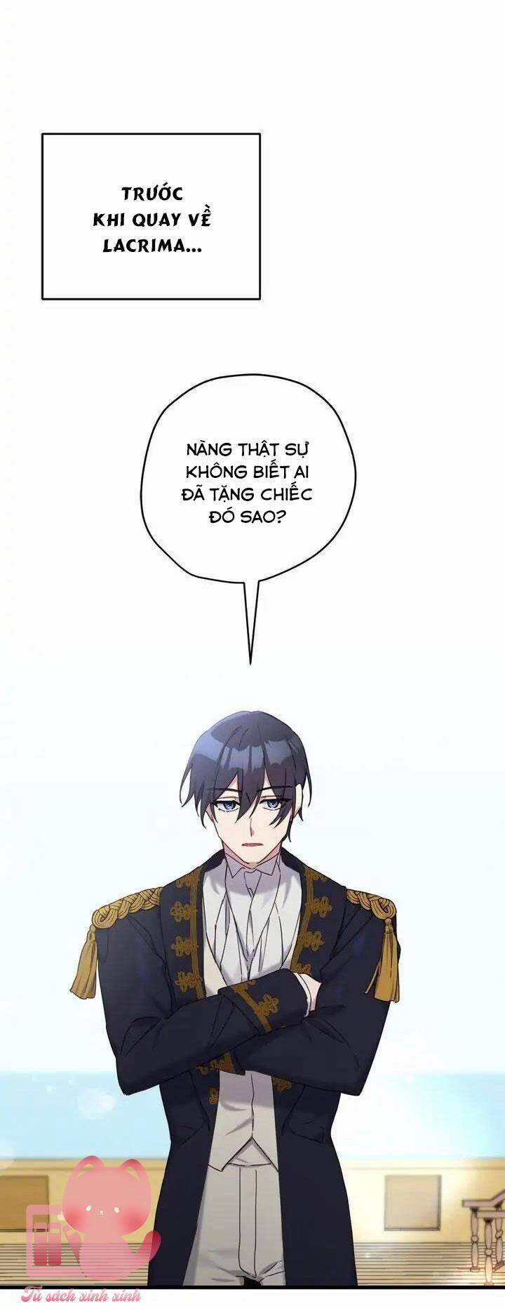 Khóc Đi Mà Hoàng Tử 23 trang 11