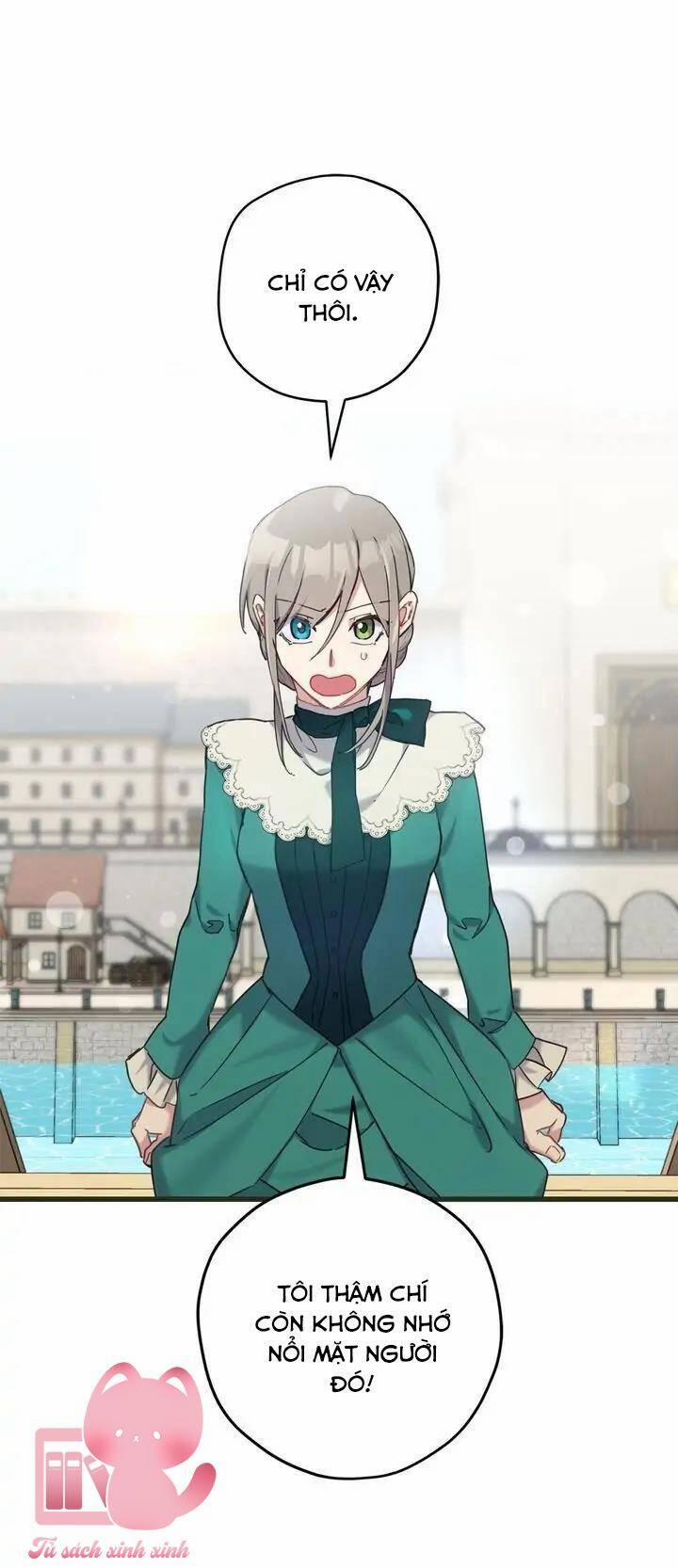 Khóc Đi Mà Hoàng Tử 23 trang 12