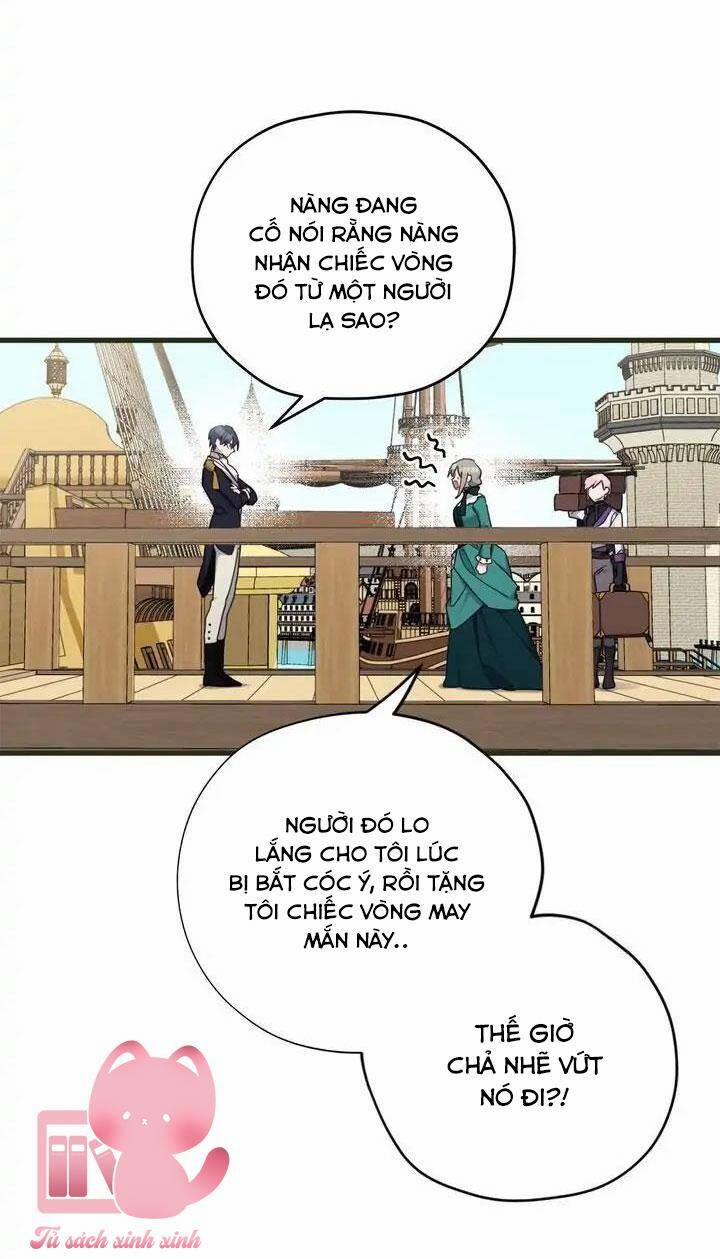 Khóc Đi Mà Hoàng Tử 23 trang 13