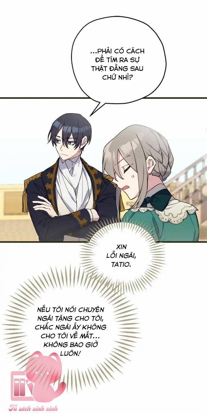 Khóc Đi Mà Hoàng Tử 23 trang 15