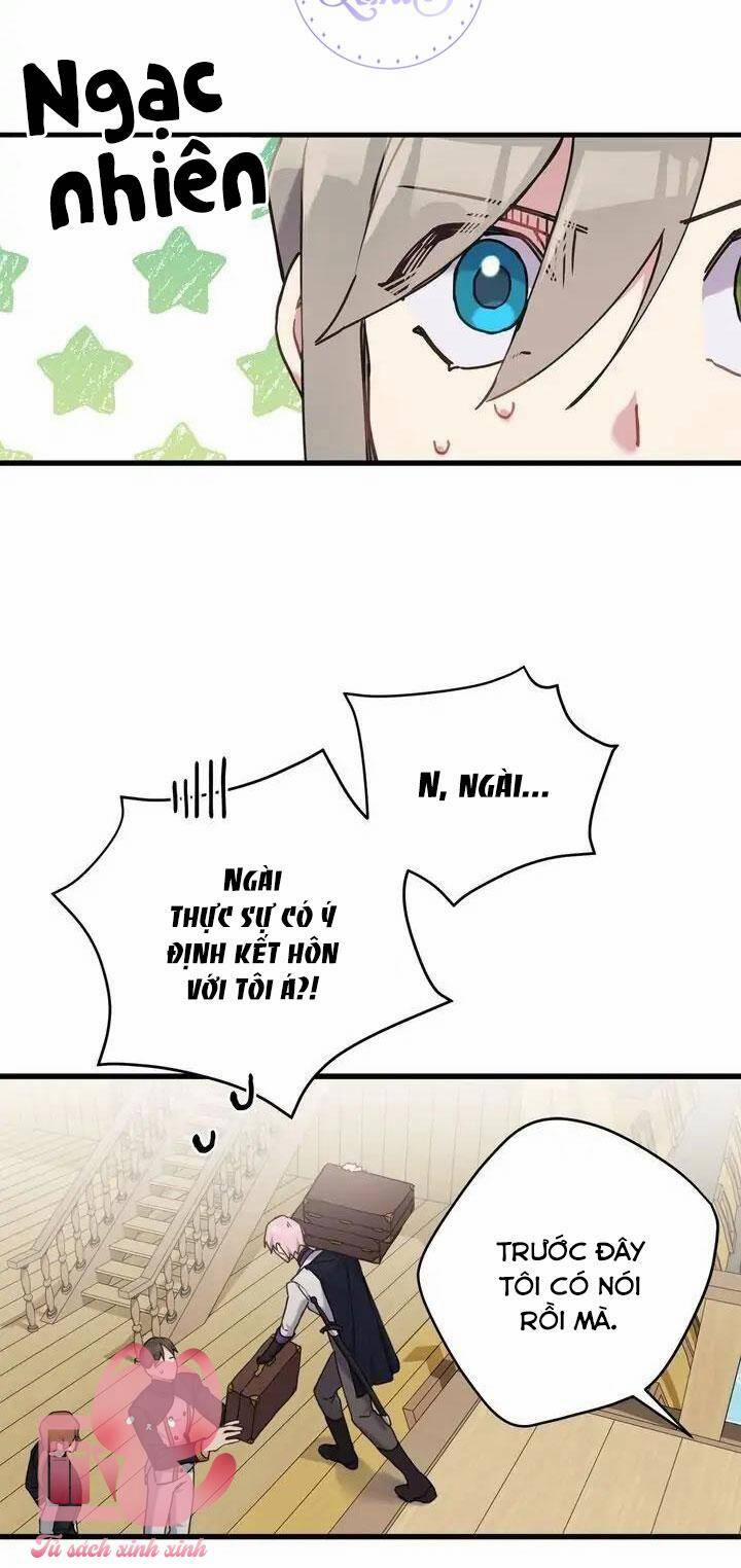 Khóc Đi Mà Hoàng Tử 23 trang 18