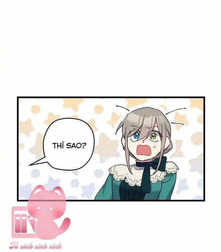 Khóc Đi Mà Hoàng Tử 23 trang 19