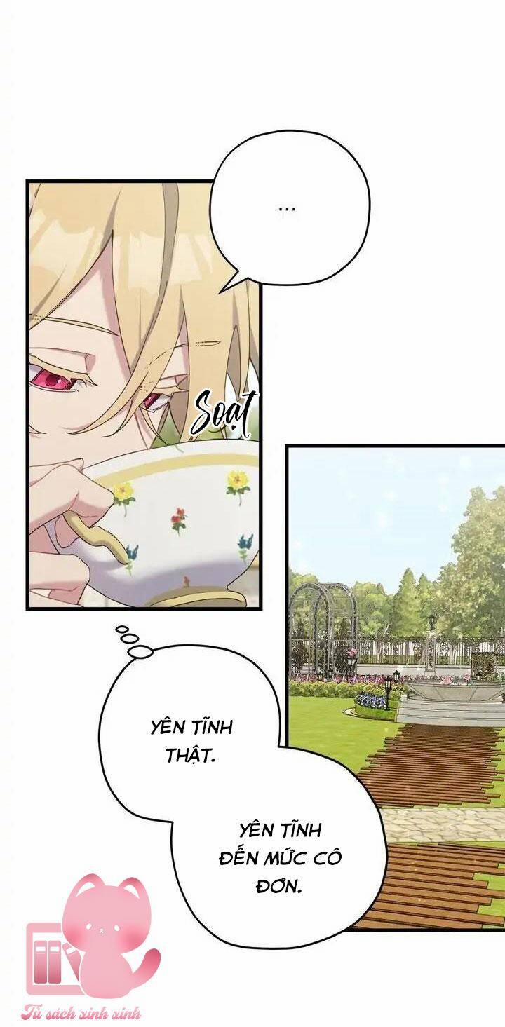 Khóc Đi Mà Hoàng Tử 23 trang 2