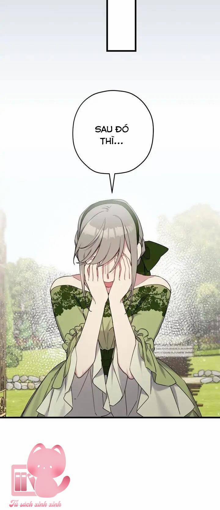 Khóc Đi Mà Hoàng Tử 23 trang 21