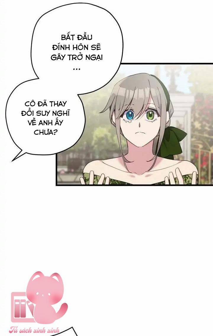 Khóc Đi Mà Hoàng Tử 23 trang 23