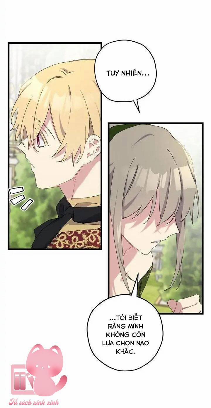 Khóc Đi Mà Hoàng Tử 23 trang 25