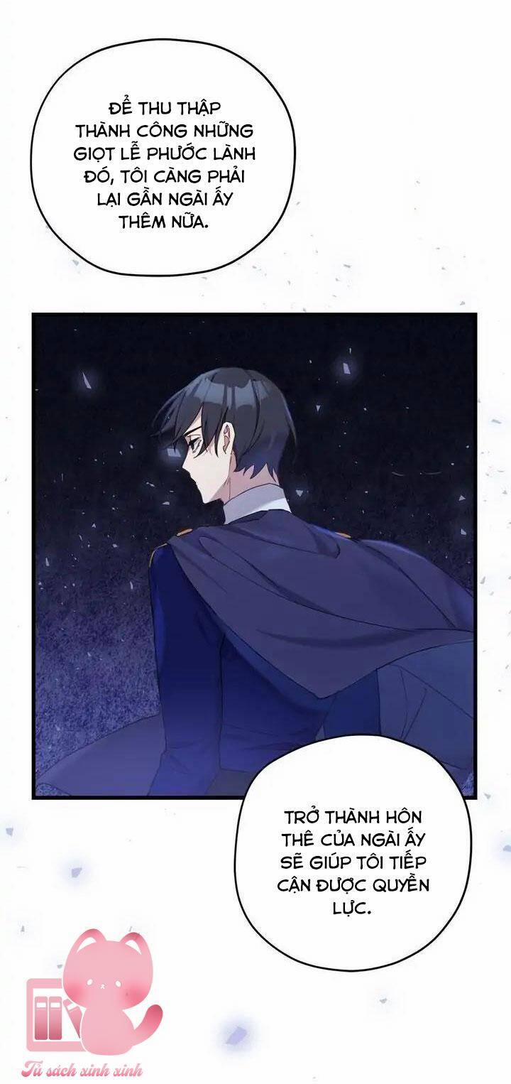 Khóc Đi Mà Hoàng Tử 23 trang 26