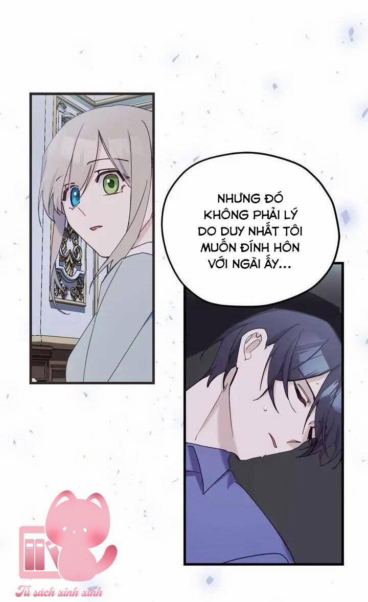 Khóc Đi Mà Hoàng Tử 23 trang 27