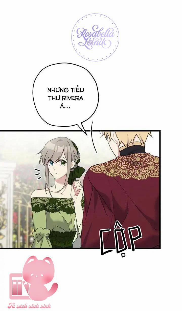 Khóc Đi Mà Hoàng Tử 23 trang 30