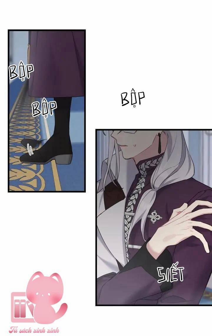 Khóc Đi Mà Hoàng Tử 23 trang 37