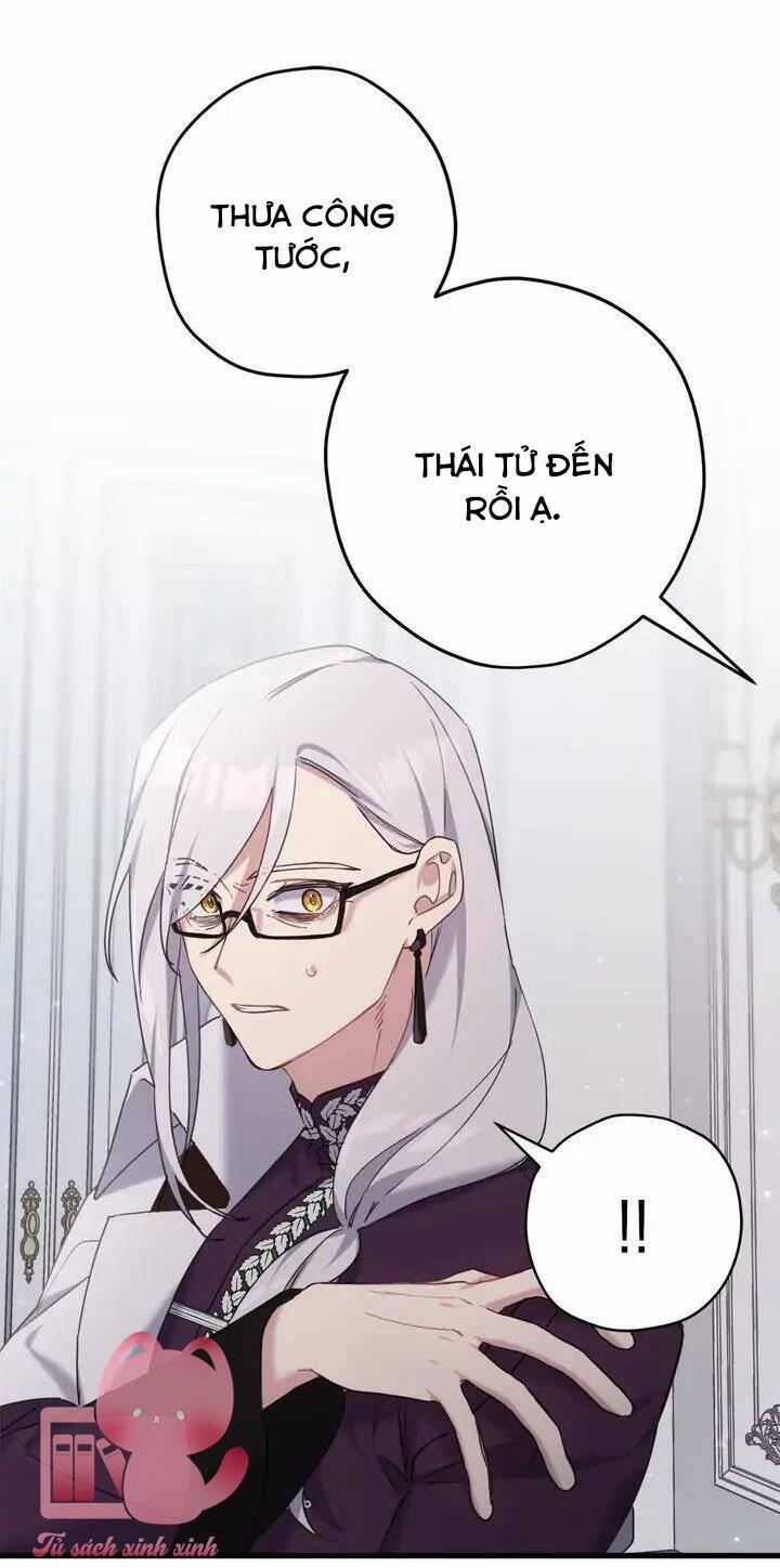 Khóc Đi Mà Hoàng Tử 23 trang 38