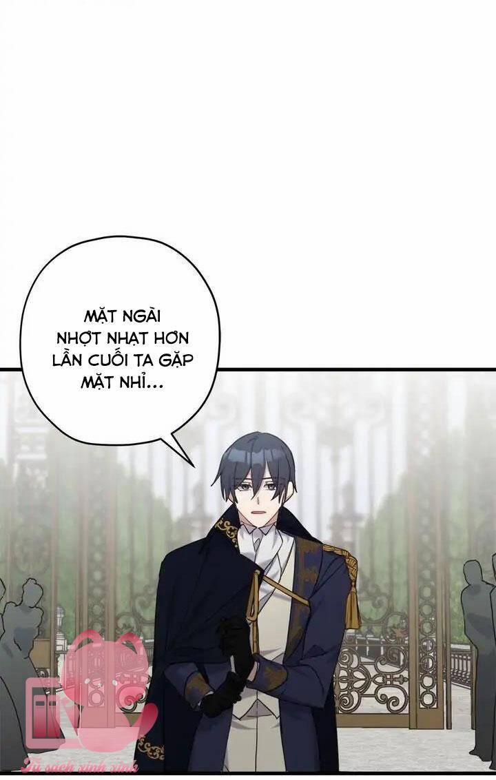 Khóc Đi Mà Hoàng Tử 23 trang 39