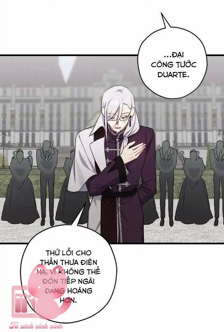 Khóc Đi Mà Hoàng Tử 23 trang 40