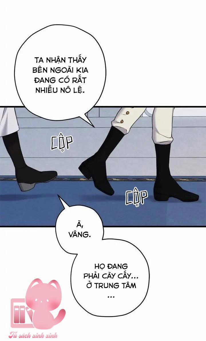 Khóc Đi Mà Hoàng Tử 23 trang 42