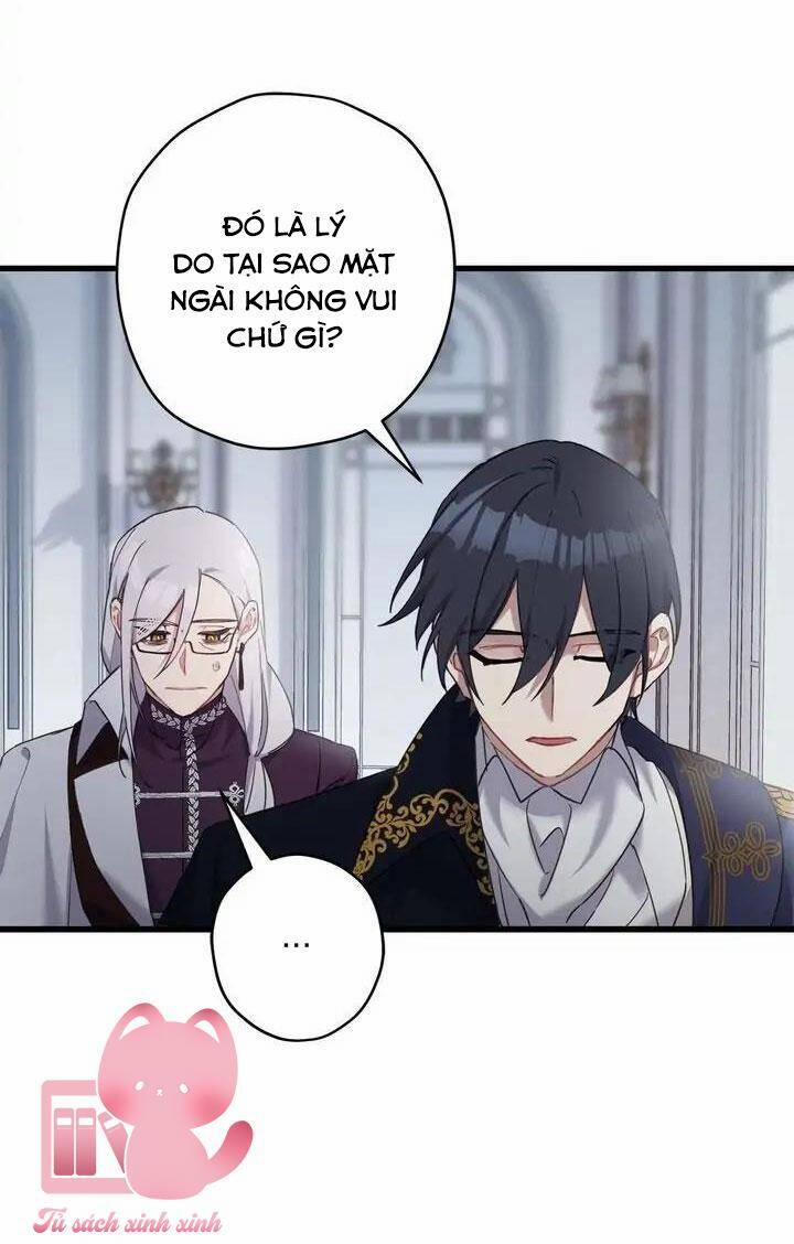 Khóc Đi Mà Hoàng Tử 23 trang 43