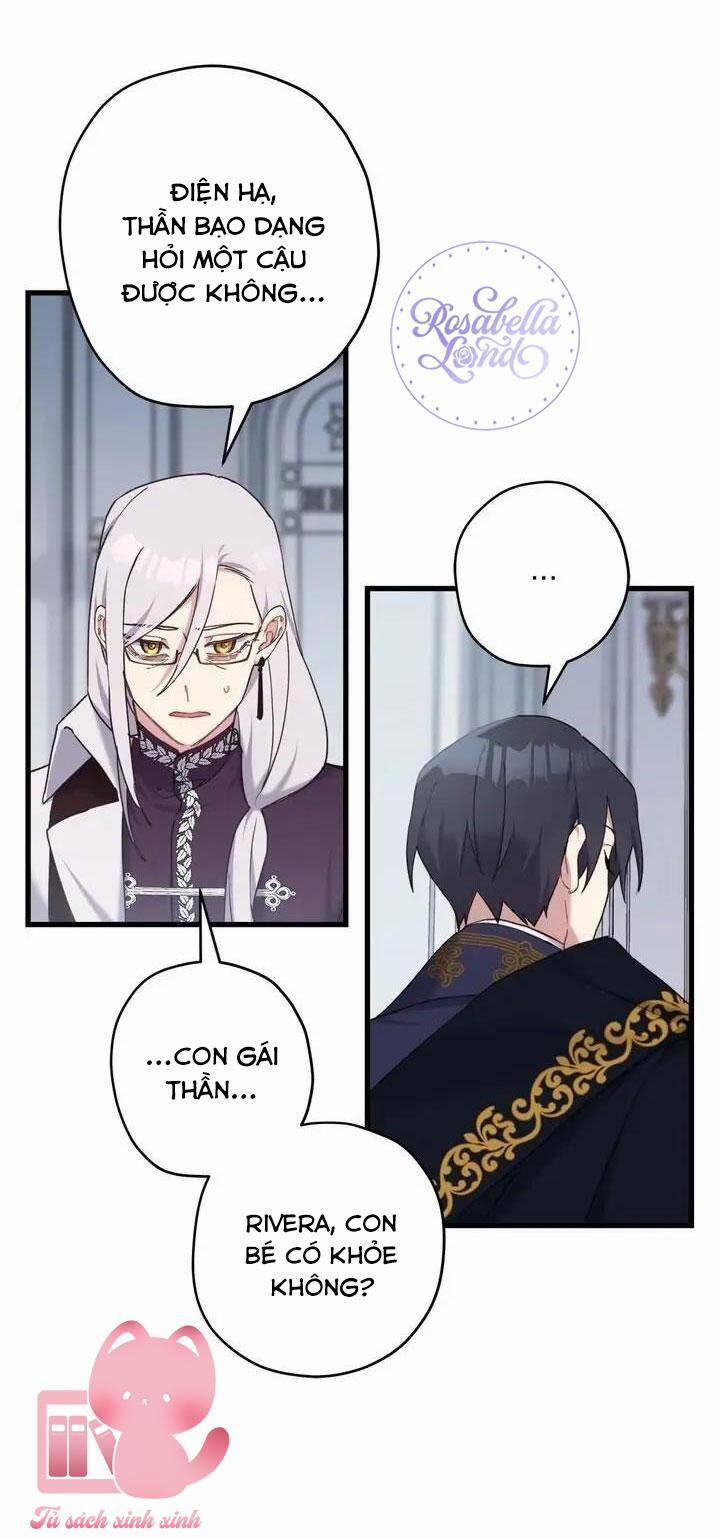 Khóc Đi Mà Hoàng Tử 23 trang 44