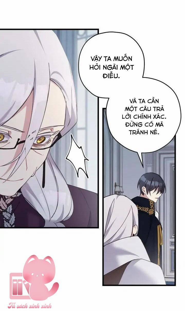 Khóc Đi Mà Hoàng Tử 23 trang 46