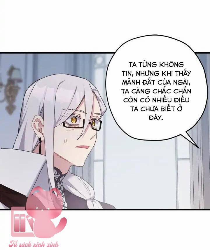 Khóc Đi Mà Hoàng Tử 23 trang 48