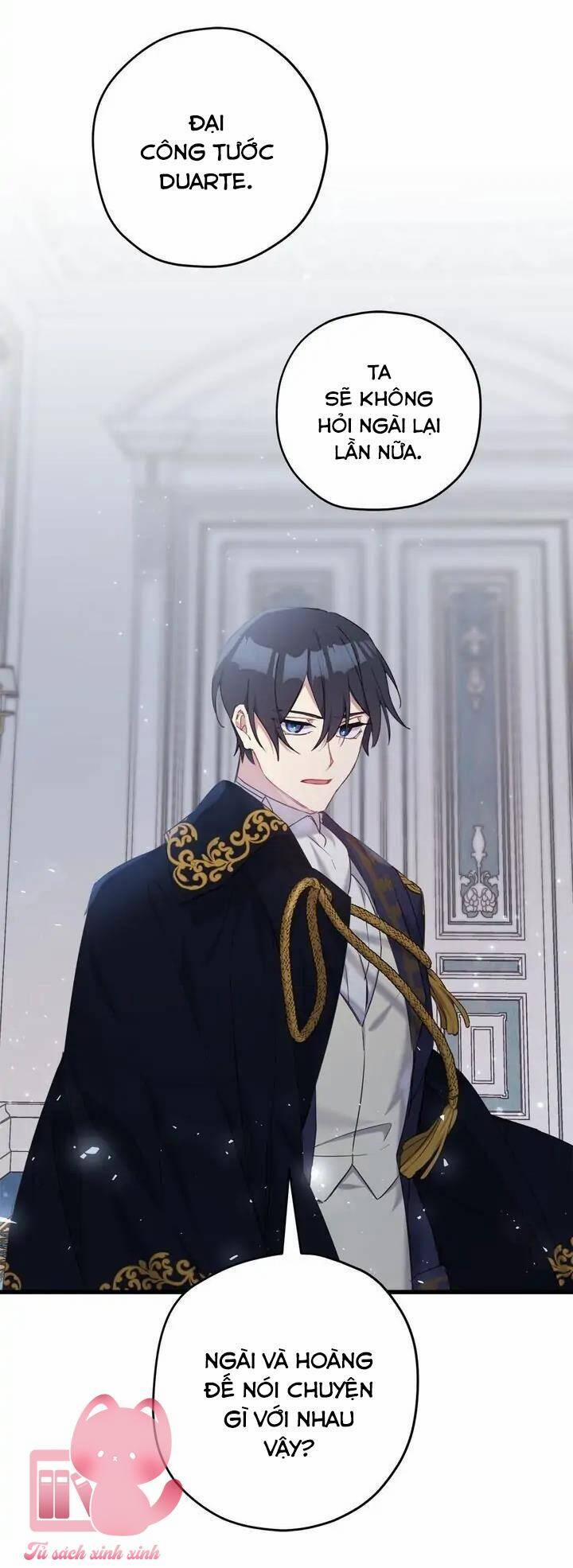 Khóc Đi Mà Hoàng Tử 23 trang 49