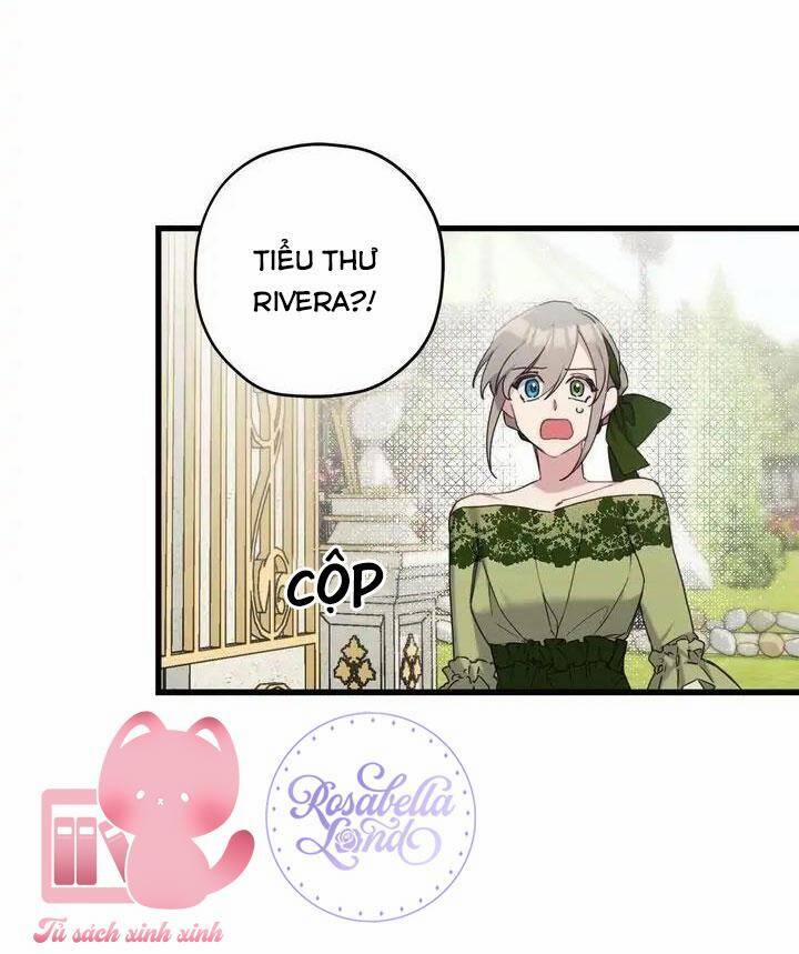 Khóc Đi Mà Hoàng Tử 23 trang 6