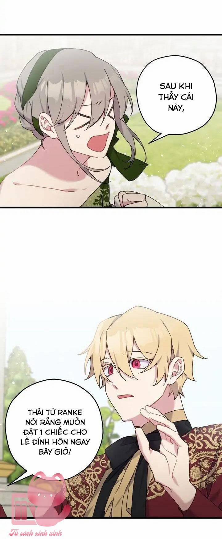 Khóc Đi Mà Hoàng Tử 23 trang 9