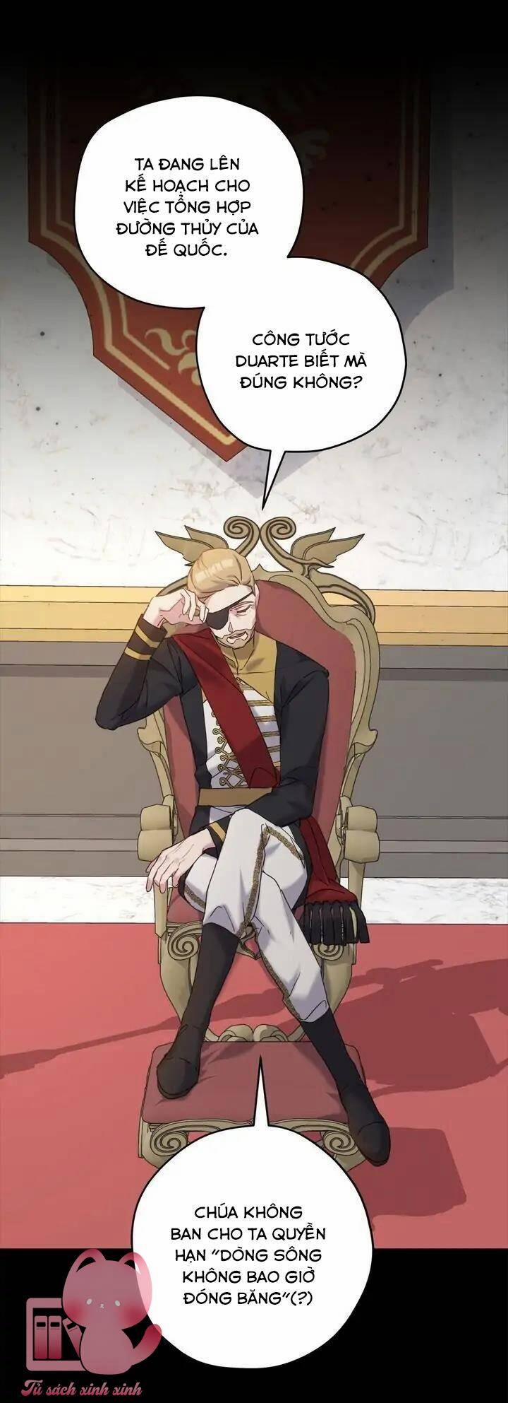 Khóc Đi Mà Hoàng Tử 24 trang 1