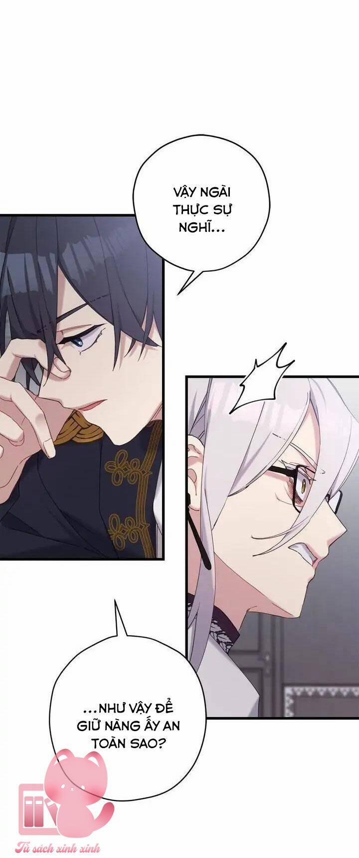 Khóc Đi Mà Hoàng Tử 24 trang 13