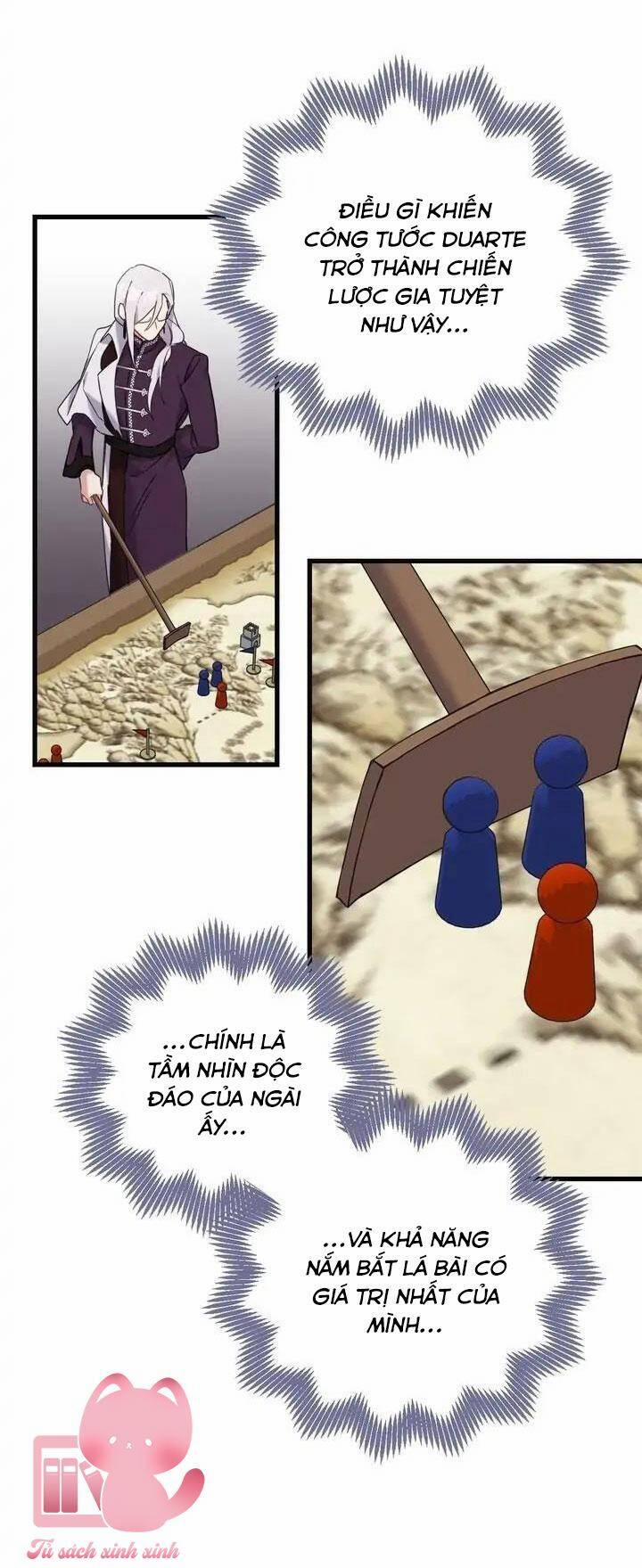 Khóc Đi Mà Hoàng Tử 24 trang 17